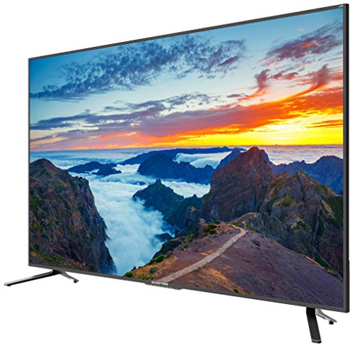 Sceptre 65" Class 4K (2160P) LED TV (U650CV-U)