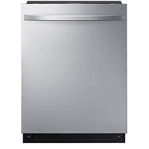 Samsung 24" Fingerprint Resistant Stainless Steel Built-In Dishwasher