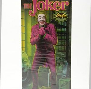 moebius mmk956 1:8 joker-1966 batman tv series