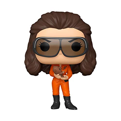 Funko Pop! TV: V TV Show - Diana