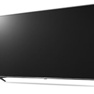 LG UV340C 55UV340C 54.8" 2160p LED-LCD TV - 16:9-4K UHDTV - Black