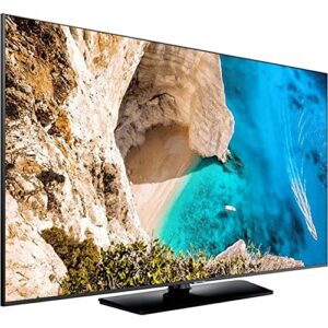 samsung electronics america in 55in uhd non-smart hospitality tv