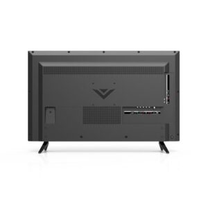 VIZIO D32-D1 D-Series 32" Class Full Array LED Smart TV (Black)