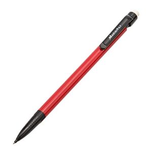 Madisi Mechanical Pencil, 0.7mm Medium Point, HB #2 Lead, Assorted Barrels, 144-Count