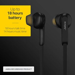 Jabra Elite 25e (Silver) Wireless Bluetooth Earbuds for Music and Calls Silver