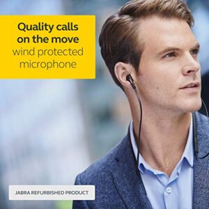 Jabra Elite 25e (Silver) Wireless Bluetooth Earbuds for Music and Calls Silver