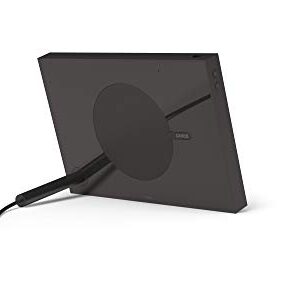 Portal Black 10" from Facebook. Smart, Hands-Free Video Calling with Alexa Built-in (UK Import)