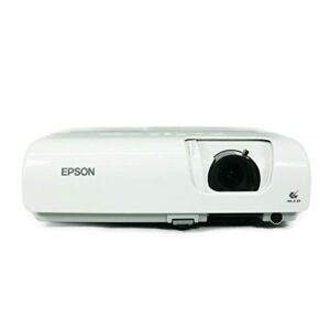 epson powerlite s5 business projector (svga resolution 800×600) (v11h252020)