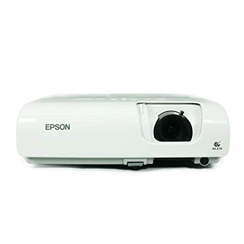 Epson PowerLite S5 Business Projector (SVGA Resolution 800x600) (V11H252020)