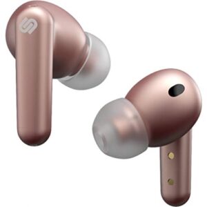 Urbanista 39029 London ANC True Wireless Bluetooth in-Ear Earbuds with Microphone (Midnight Black)