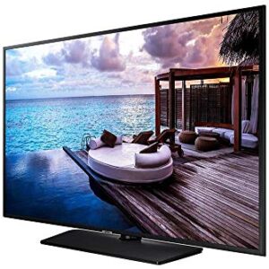 Samsung 670 HG55NJ670UF 55 2160p LED-LCD TV - 16:9 - 4K UHDTV