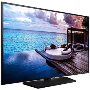 Samsung 670 HG55NJ670UF 55 2160p LED-LCD TV - 16:9 - 4K UHDTV