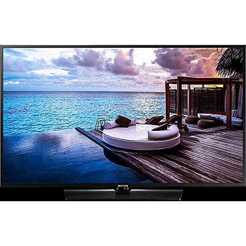 Samsung 670 HG55NJ670UF 55 2160p LED-LCD TV - 16:9 - 4K UHDTV