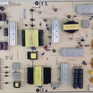 Vizio Television Power Supply, TV Model E601i-A3 Part No. 09-60CAP000-00