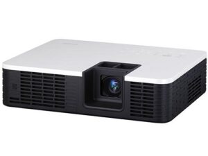 casio xj-h2650 dlp projector