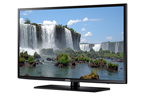 Samsung UN55J6200 55-Inch 1080p Smart LED TV (2015 Model)