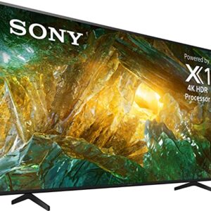 Sony FWD-55X800H 55IN LED LCD MON 4K HDR PRO