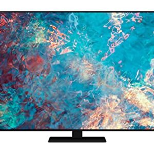 SAMSUNG QN85QN85AA 85" QN85AA Series Neo QLED 4K UHD Smart TV with an Additional 1 Year Coverage by Epic Protect (2021)