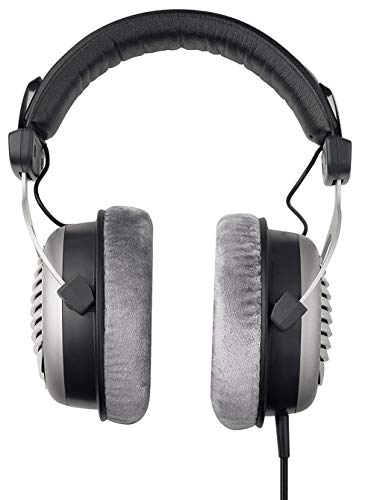 beyerdynamic DT 990 Edition 32 Ohm Over-Ear-Stereo Headphones. Open design, wired, high-end, for tablet and smartphone (Renewed)