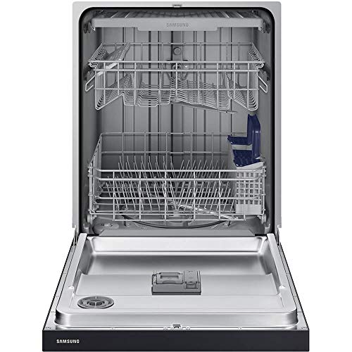 Samsung 24" Built-In Black Dishwasher