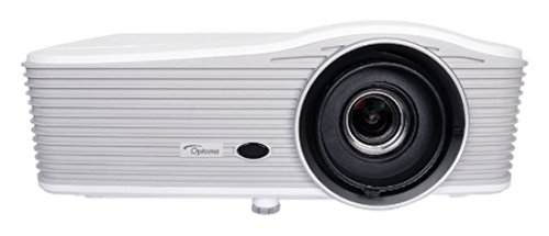 Optoma WU515T DLP 3D 6000L WUXGA 10K: 1