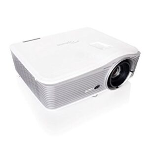 Optoma WU515T DLP 3D 6000L WUXGA 10K: 1