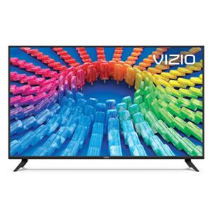 VIZIO V-Series 50-inch - 4K HDR Smart TV (49.5-inch Diag.) (V505-H11,2020)