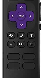 RCA RTRU5028 Roku Smart LED HD TV (4K, 50-Inch)