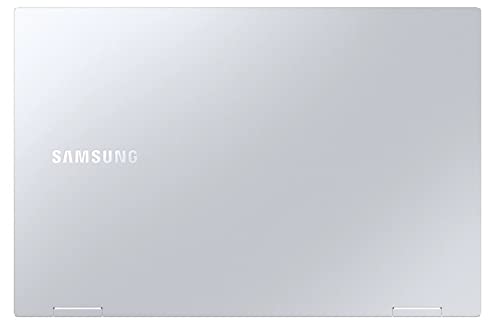 SAMSUNG Electronics NP730QDA-KB2US 13.3" I5-1135G7/8/256/W10P/SILVER