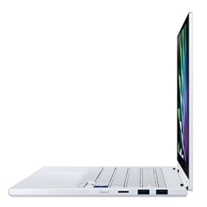 SAMSUNG Electronics NP730QDA-KB2US 13.3" I5-1135G7/8/256/W10P/SILVER