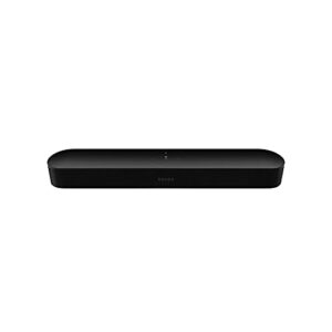 sonos beam gen 2 (black)