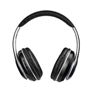 Adesso Bluetooth Headphone with Built-in Microphone Bluetooth 5.0+EDR