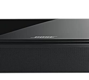 Bose Smart Soundbar 700: Premium Bluetooth Soundbar with Alexa Voice Control Built-in, Black