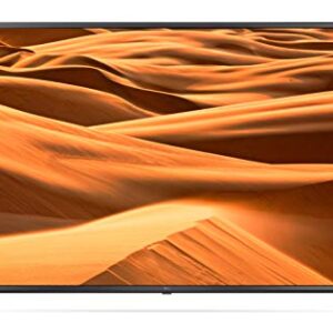 LG 65UM6900PUA 65-in 4K UHD TM120 Smart LED TV (2019)