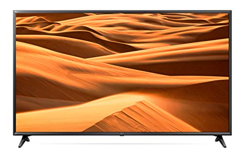 LG 65UM6900PUA 65-in 4K UHD TM120 Smart LED TV (2019)