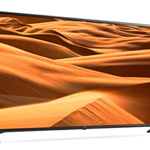 LG 65UM6900PUA 65-in 4K UHD TM120 Smart LED TV (2019)