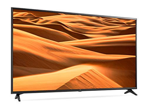 LG 65UM6900PUA 65-in 4K UHD TM120 Smart LED TV (2019)