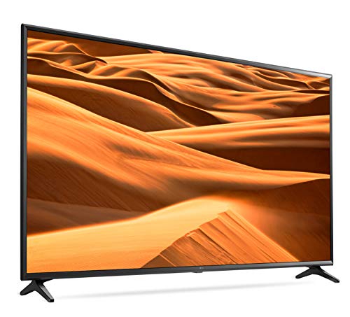 LG 65UM6900PUA 65-in 4K UHD TM120 Smart LED TV (2019)