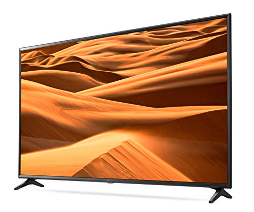 LG 65UM6900PUA 65-in 4K UHD TM120 Smart LED TV (2019)