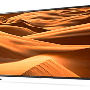 LG 65UM6900PUA 65-in 4K UHD TM120 Smart LED TV (2019)