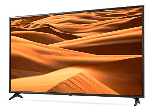 LG 65UM6900PUA 65-in 4K UHD TM120 Smart LED TV (2019)