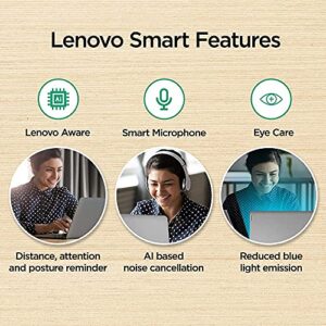 2022 Newest Lenovo IdeaPad 3i Laptop, 15.6" FHD Anti-Glare Display, Intel Core i3-1115G4 Processor, Intel UHD Graphics, 8GB DDR4 RAM, 256GB PCIe SSD, Fingerprint Reader, Windows 11