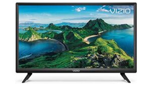 vizio d32f-g d-series 32-inch class 1080p led lcd smart full-array led lcd tv (2019 model) (renewed)