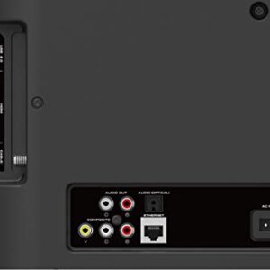 Vizio D32F-G D-Series 32-inch Class 1080p LED LCD Smart Full-Array LED LCD TV (2019 Model) (Renewed)