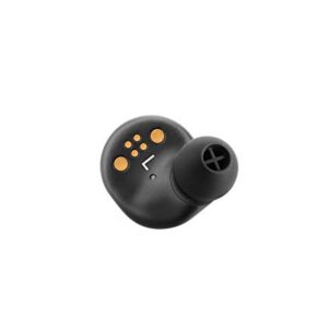 Sennheiser Momentum True Wireless in-Ear Headphones (M3IETW/Black)