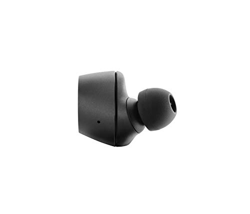Sennheiser Momentum True Wireless in-Ear Headphones (M3IETW/Black)