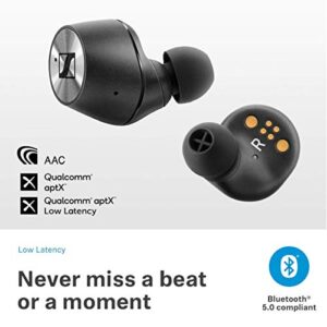 Sennheiser Momentum True Wireless in-Ear Headphones (M3IETW/Black)