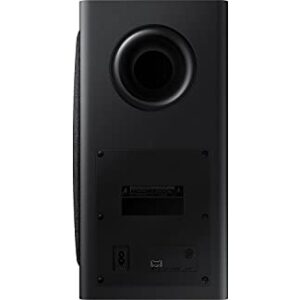 SAMSUNG HW-Q950A 11.1.4ch Soundbar with Dolby Atmos/DTS:X Alexa Built in(2021), Black