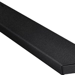 SAMSUNG HW-Q950A 11.1.4ch Soundbar with Dolby Atmos/DTS:X Alexa Built in(2021), Black