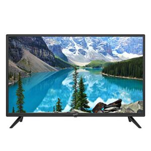 supersonic sc-3216stv 32″ high definition smart tv television
